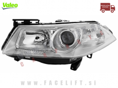 Renault Megane 2 / (06-08) / žaromet / levi Renault Megane 2 / (06-08) / žaromet / levi