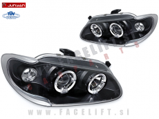 Renault Megane / (96-99) / žarometi Renault Megane / (96-99) / žarometi