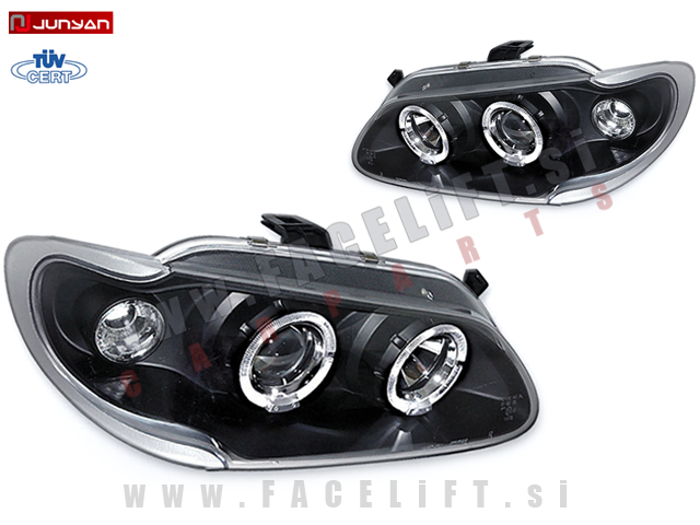 Renault Megane / (96-99) / žarometi Renault Megane / (96-99) / žarometi
