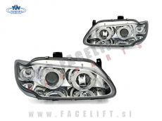 Renault Megane Scenic / (96-99) / žarometi Renault Megane Scenic / (96-99) / žarometi