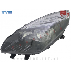 Renault Scenic 09-12 žaromet levi Renault Scenic 09-12 žaromet levi