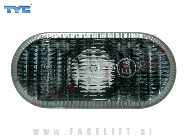 Renault Thalia / (98-05) / bočni smernik / levi Renault Thalia / (98-05) / bočni smernik / levi