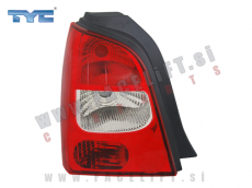 Renault Twingo / CN0 (07-11) / zadnja luč / leva Renault Twingo / CN0 (07-11) / zadnja luč / leva