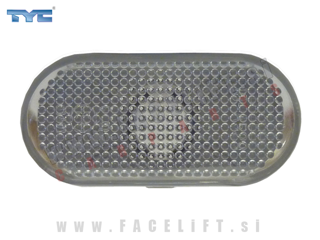 Renault Twingo / (00-07) / bočni smernik / desni Renault Twingo / (00-07) / bočni smernik / desni