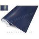 Samolepljiva folija karbon (3D) modra 152cm x 250cm