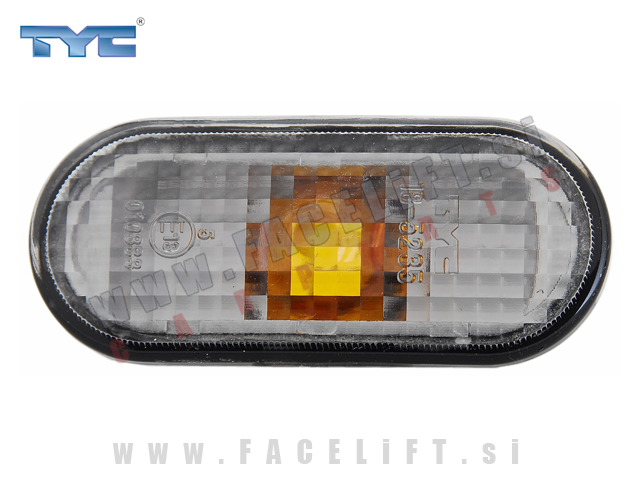 Seat Alhambra / 7M (00-10) / bočni smernik / desni