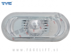 Seat Alhambra / 7M (00-09) / bočni smernik / levi Seat Alhambra / 7M (00-09) / bočni smernik / levi
