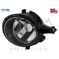 Seat Altea / 5P (09-15) / meglenka / leva Seat Altea / 5P (09-15) / meglenka / leva