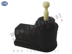 Seat Arosa / 6H (01-04) / motorček za nastavitev višine snopa Seat Arosa / 6H (01-04) / motorček za nastavitev višine snopa