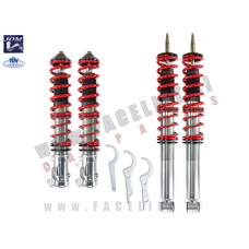 Seat Arosa / 6H (97-04) / nastavljivo vzmetenje JOM Seat Arosa / 6H (97-04) / nastavljivo vzmetenje JOM