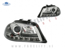 Seat Cordoba 6L 02-08 žarometi