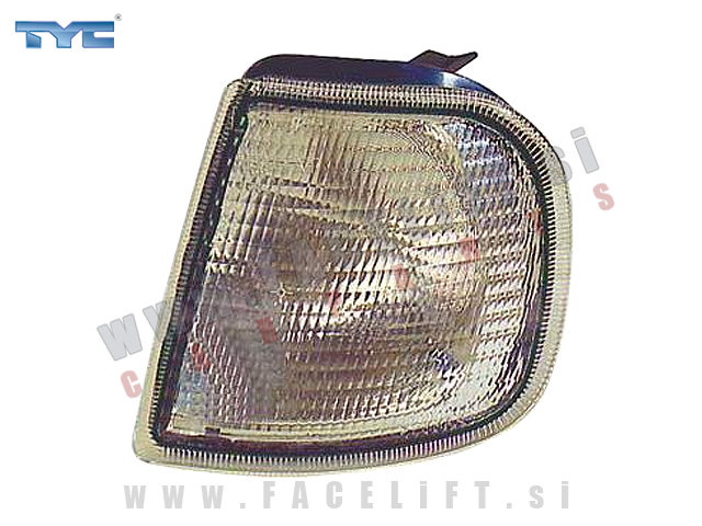 Seat Cordoba / 6K (93-99) / sprednji smernik / levi Seat Cordoba / 6K (93-99) / sprednji smernik / levi