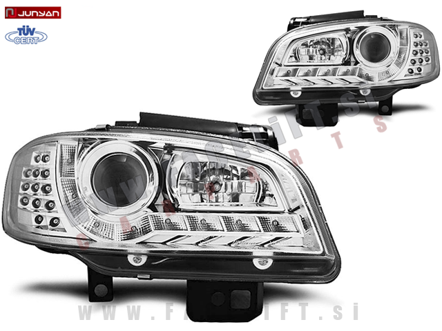 Seat Cordoba / 6K (99-02) / žarometi