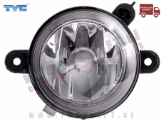 Seat Cordoba / 6L (02-08) / meglenka / leva Seat Cordoba / 6L (02-08) / meglenka / leva