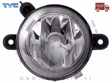 Seat Cordoba / 6L (02-08) / meglenka / desna Seat Cordoba / 6L (02-08) / meglenka / desna