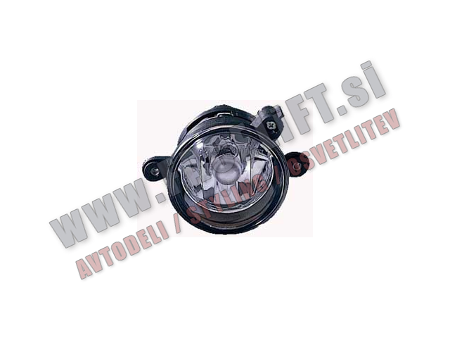 Seat Ibiza / 6L (02-08) / sprednja meglenka / leva