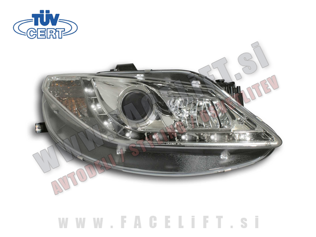 Seat Ibiza 6J 08-12 žarometi