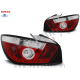 Seat Ibiza / 6J (08-12) / zadnje LED luči Seat Ibiza / 6J (08-12) / zadnje LED luči