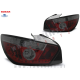 Seat Ibiza / 6J (08-12) / zadnje LED luči Seat Ibiza / 6J (08-12) / zadnje LED luči