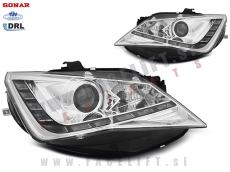 Seat Ibiza / 6J (12- ) / žarometi Seat Ibiza / 6J (12- ) / žarometi