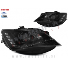 Seat Ibiza 6J 12-15 žarometi