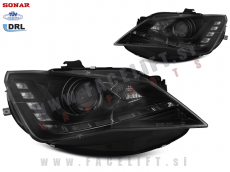 Seat Ibiza / 6J (12- ) / žarometi Seat Ibiza / 6J (12- ) / žarometi