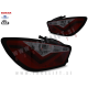 Seat Ibiza / 6J (08-12) / zadnje LED luči Seat Ibiza / 6J (08-12) / zadnje LED luči