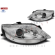 Žarometi Seat Ibiza 6J 08-12 Žarometi Seat Ibiza 6J 08-12