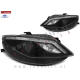 Žarometi Seat Ibiza 6J 08-12  Žarometi Seat Ibiza 6J 08-12