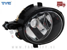 Seat Ibiza / 6J (08-12) / meglenka / desna Seat Ibiza / 6J (08-12) / meglenka / desna