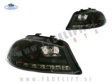 Seat Ibiza / 6L (02-08) / žarometi