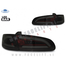 Seat Ibiza 6L 02-08 zadnje LED luči