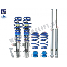 Seat Ibiza / 6L (02-08) / nastavljivo vzmetenje JOM Seat Ibiza / 6L (02-08) / nastavljivo vzmetenje JOM