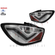 Seat Ibiza / 6J (08-12) / zadnje LED luči Seat Ibiza / 6J (08-12) / zadnje LED luči