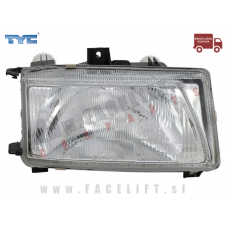 Seat Inca / 6K (95-03) / žaromet / desni Seat Inca / 6K (95-03) / žaromet / desni