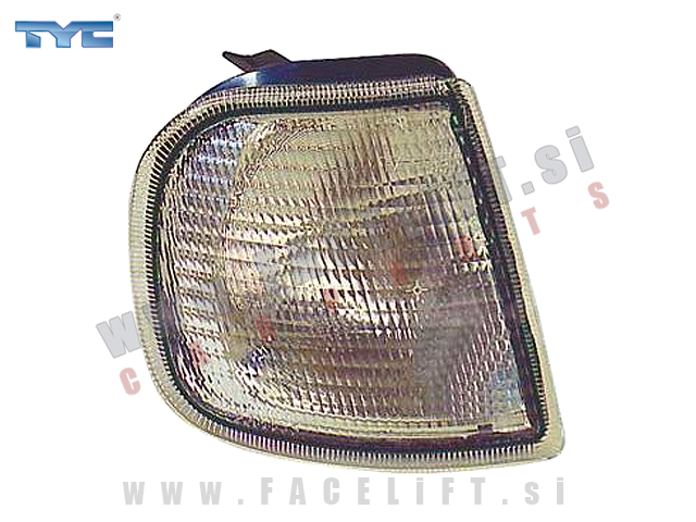 Seat Inca / 6K (95-03) / sprednji smernik / desni Seat Inca / 6K (95-03) / sprednji smernik / desni
