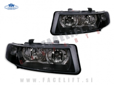 Seat Leon 1M 99-05 žarometi