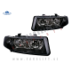 Seat Leon 1M 99-05 žarometi Seat Leon 1M 99-05 žarometi