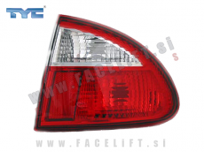 Seat Leon / 1M (99-06) / zadnja zunanja luč / desna Seat Leon / 1M (99-06) / zadnja zunanja luč / desna