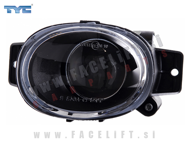 Seat Leon / 1M (99-06) / meglenka / leva Seat Leon / 1M (99-06) / meglenka / leva