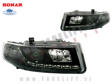 Seat Leon 1M 99-05 žarometi