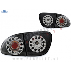 Seat Leon 1M 99-05 zadnje LED luči Seat Leon 1M 99-05 zadnje LED luči