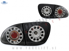 Seat Leon 1M 99-05 zadnje LED luči Seat Leon 1M 99-05 zadnje LED luči