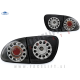 Seat Leon 1M 99-05 zadnje LED luči Seat Leon 1M 99-05 zadnje LED luči