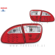 Seat Leon 1M 99-05 zadnje LED luči Seat Leon 1M 99-05 zadnje LED luči