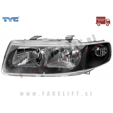 Seat Leon 1M 99-05 žaromet levi