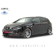 Seat Leon / 1P (05-09) / podaljšek sprednjega odbijača Seat Leon / 1P (05-09) / podaljšek sprednjega odbijača