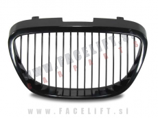 Seat Leon 1P 05-09 maska Seat Leon 1P 05-09 maska