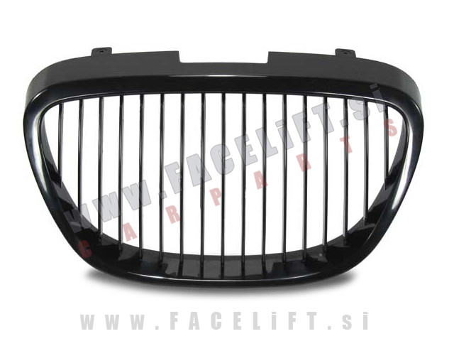 Seat Leon 1P 05-09 maska Seat Leon 1P 05-09 maska