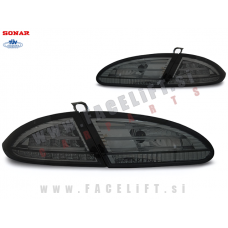 Seat Leon 1P 05-09 zadnje LED luči Seat Leon 1P 05-09 zadnje LED luči